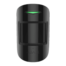CombiProtect Jeweller, product photo by Ajax Systems