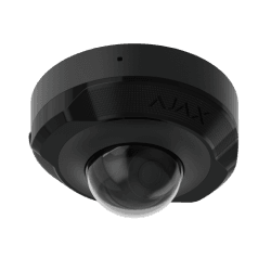 DomeCam Mini, product photo by Ajax Systems