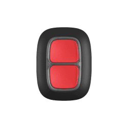 DoubleButton Jeweller, product photo by Ajax Systems