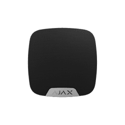 HomeSiren Jeweller, product photo by Ajax Systems
