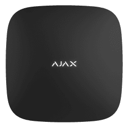 Hub 2 (4G) Jeweller, product photo by Ajax Systems