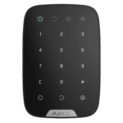 KeyPad Jeweller, product photo by Ajax Systems