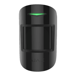 MotionProtect Plus Jeweller, product photo by Ajax Systems