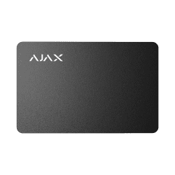 Pass, product photo by Ajax Systems