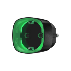 Socket (type F) Jeweller, product photo by Ajax Systems
