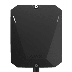 Superior Hub Hybrid (4G), product photo by Ajax Systems