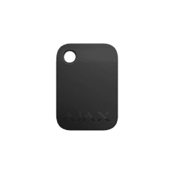 Tag, product photo by Ajax Systems