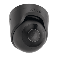 TurretCam, product photo by Ajax Systems