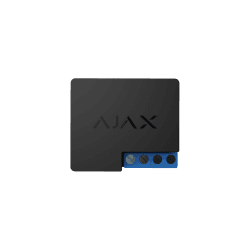 WallSwitch Jeweller, product photo by Ajax Systems